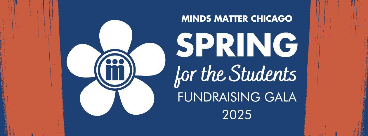 SY25 Spring for the Students Fundraising Gala